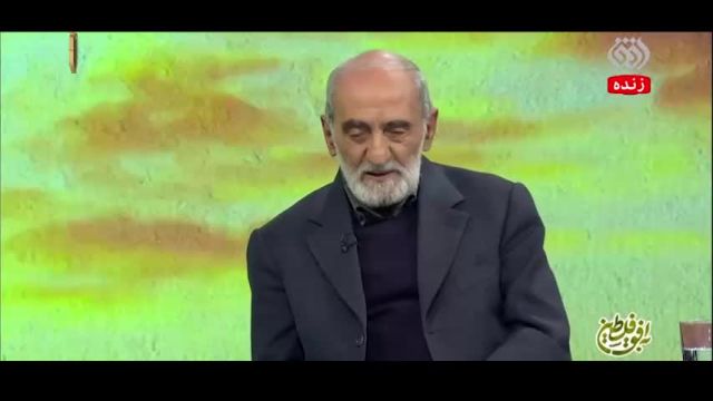حسین شریعتمداری: تعریف خاص از شهید سلیمانی