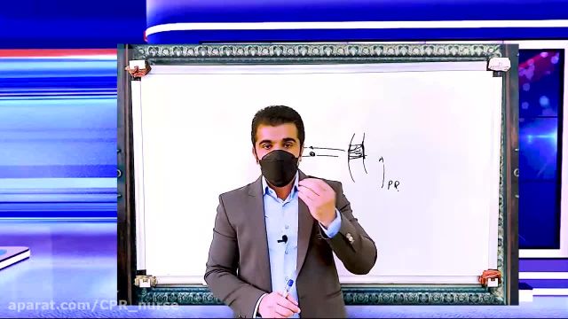 وبینار آموزش کامل سکته قلبی STE MI | قسمت سوم