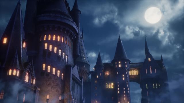 تریلر جدید رسمی بازی میراث هاگوارتز Hogwarts Legacy
