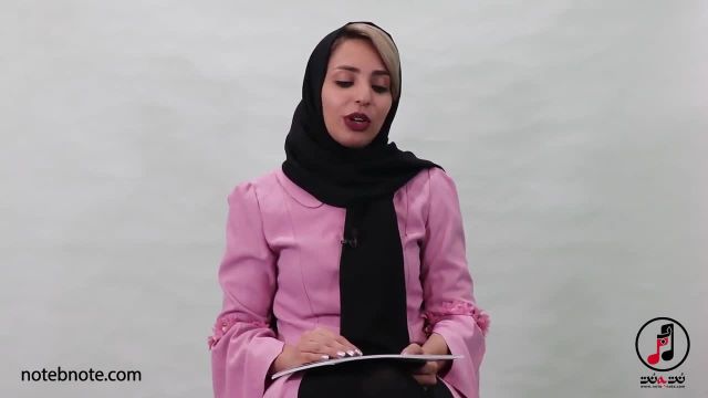 معرفی کتاب بیست و سه قطعه پیش درآمدها و رنگ های استاد علی اکبر شهنازی