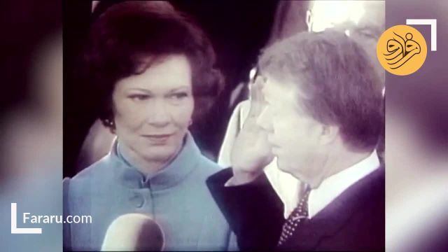 همسر جیمی کارتر، رئیس جمهور پیشین آمریکا در گذشت