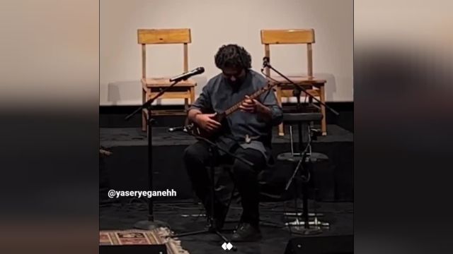 اتفاق عجیب در یکی از کنسرت‌های تهران