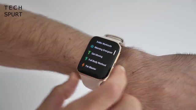 بررسی Oppo Watch (46mm) | یک ساعت هوشمند Wear OS با ارزش