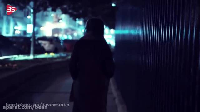 کلیپ جاده شب علی زند وکیلی | موزیک ویدیو