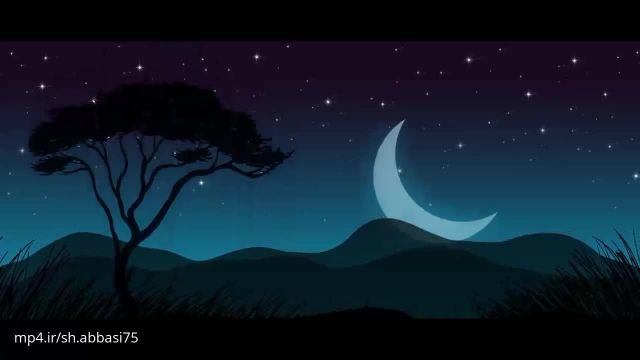 کلیپ استوری شاد و زیبای ماه رمضان