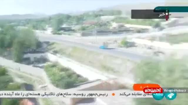 گپ و گفت حسینی بای با مسافران قطار تهران-تبریز به زبان ترکی | ویدیو