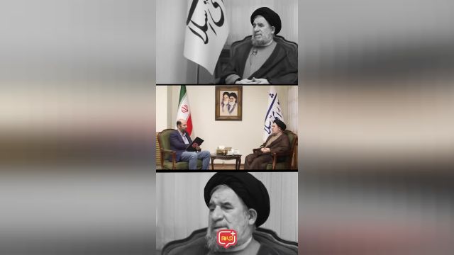 تیزر گفت‌وگوی محمدرضا میرتاج الدینی با جام پلاس