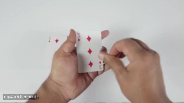 آموزش شعبده بازی | 10 ترفند ساده شعبده بازی