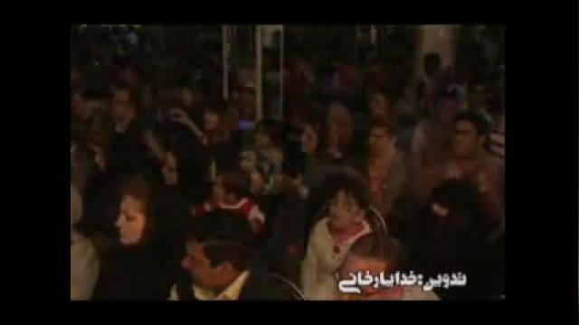 دانلود آهنگ (یا حبیبی) علی عبدالمالکی و افشین آذری | اجرای زنده