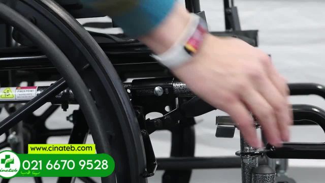 تجهیزات توانبخشی معلولین | سینا طب