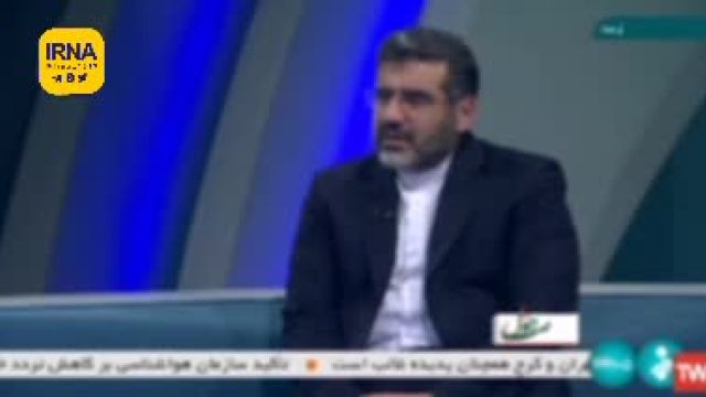 توضیحات وزیر ارشاد درباره قانون عفاف و حجاب | ویدیو