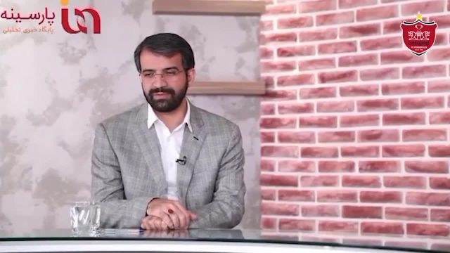 گپ تایم | آخرین اخبار و اطلاعات مهم درباره اردوی سرخپوشان با حضور جعفر سمیعی