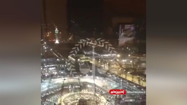 هک جدید گروه عدل علی از خاندان پهلوی | ویدیو