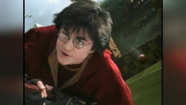 تریلر فیلم هری پاتر و تالار اسرار Harry Potter and the Chamber of Secrets 2002