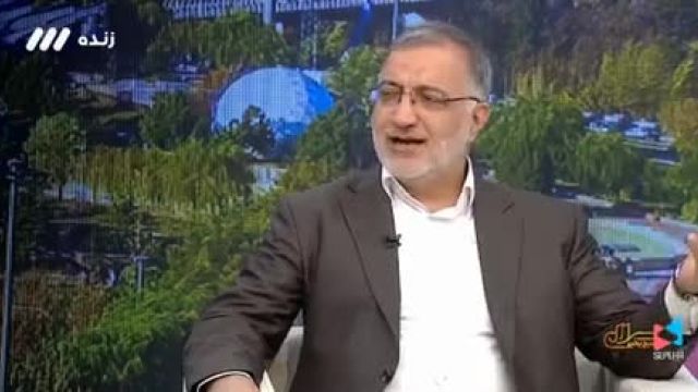 ادعای جدید زاکانی در خصوص آینده پایتخت: ارزان کردن تهران