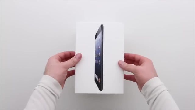 آنباکس و بررسی Massive 4X iPad Mini!