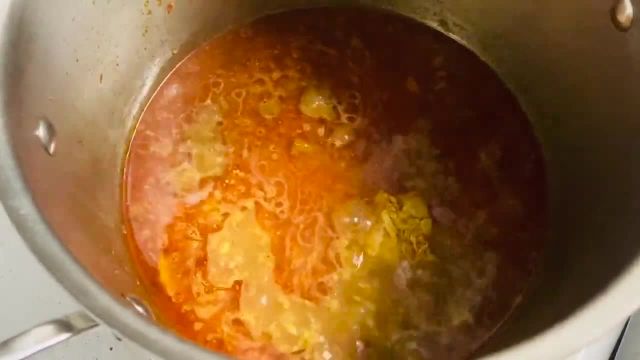 روش پخت سوپ مرغ با ترکاری خوشمزه و لعابدار فوق العاده مقوی