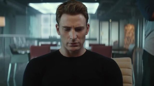 تریلر فیلم کاپیتان آمریکا Captain America: Civil War 2016
