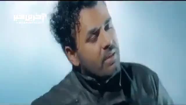 موزیک ویدیو «میزنه باد» با اجرای میثم ابراهیمی