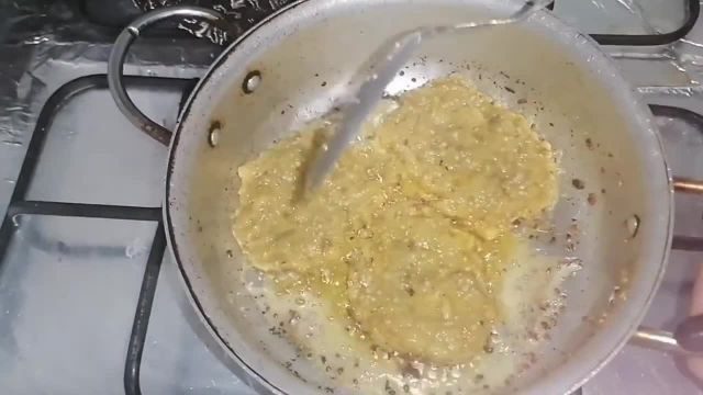 طرز تهیه کوکو بادمجان با بادمجان کبابی