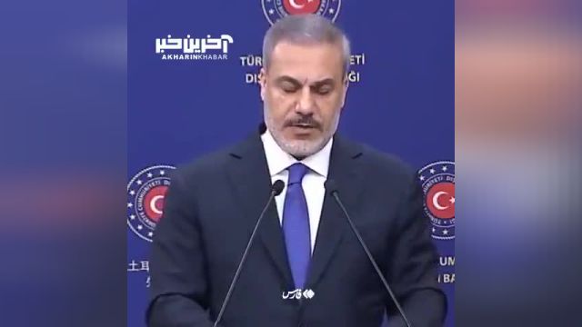 وزیر امور خارجه ترکیه : 2 تروریست حمله آنکارا، از سوریه وارد ترکیه شده بودند