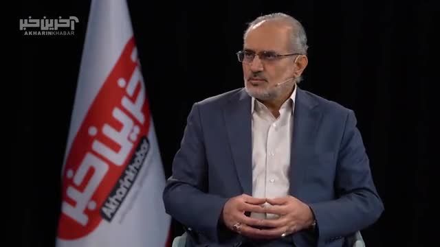 انتخابات: دولت حمایتی از فرد یا لیست حسینی نخواهد کرد