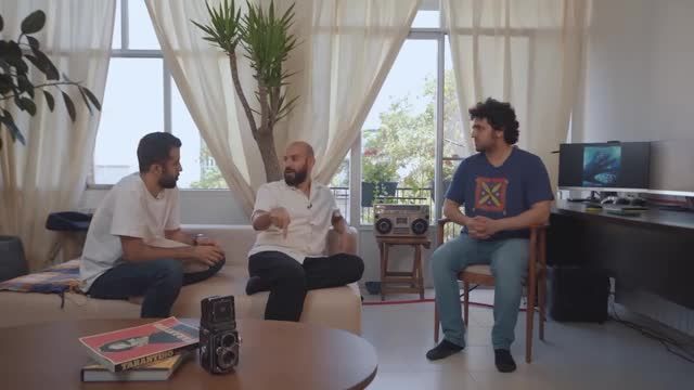 تحلیل و بررسی فصل ششم سریال آینه سیاه با نیک یوسفی و احسان منصوری