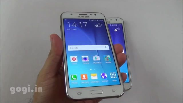 بررسی Samsung Galaxy J5 & J7 بسیار سریع و پر طرفدار