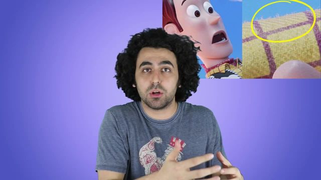 نقد فیلم انیمیشن داستان اسباب بازی | Toy Story 4