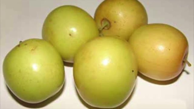 خواص میوه کنار برای سلامتی