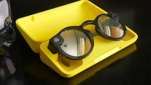بررسی Snapchat Spectacles v2 لوازم جانبی ایده آل تابستان