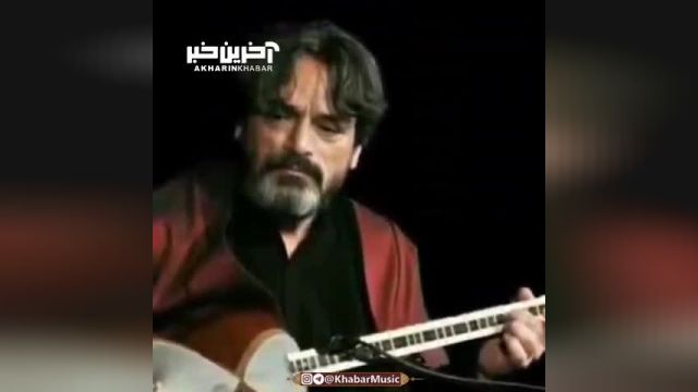 حسین علیزاده | روایت استاد حسین علیزاده از اثر ماندگار «نی‌نوا»