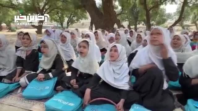 آموزش در افغانستان: از محرومیت تا ممنوعیت، راهکارهایی برای دستیابی به آموزش عالی