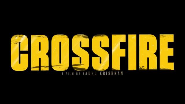 تریلر فیلم تیراندازی Crossfire 2023