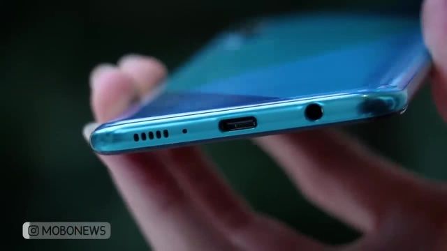 Samsung Galaxy A50s | نقد و بررسی گوشی گلکسی ای 50 اس