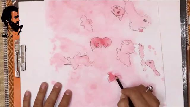 نقاشی حرفه‌ ای کودکان و نوجوانان : تصویرسازی جهت توسعه خلاقیت