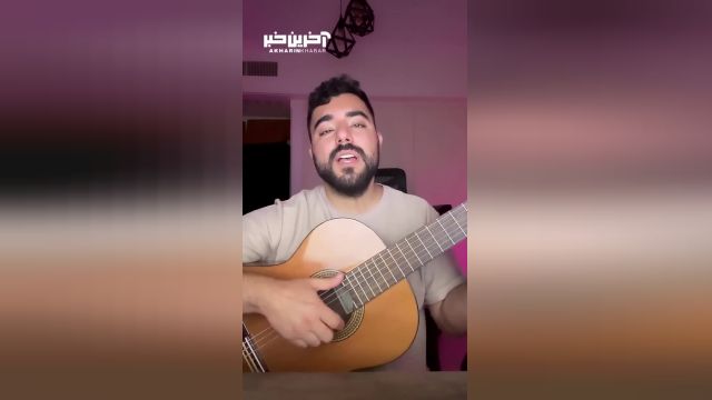 دانلود آهنگ احساسی آهنگ بهنام بانی توسط حامد برادران