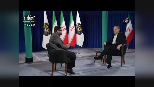 تذکر امام خمینی به شهید رجایی درباره رعایت اصول دیپلماتیک  | ویدیو