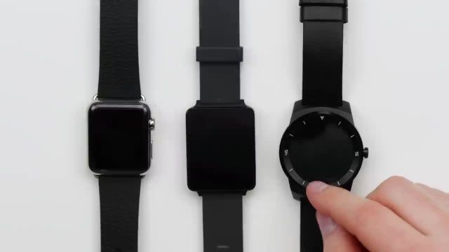 آنباکس و بررسی Apple Watch