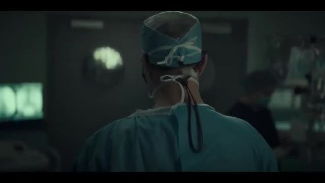 تریلر سریال دکتر مرگ Dr Death 2021