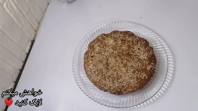 طرز تهیه کیک رژیمی ساده به روش خانگی (بدون روغن و شکر)