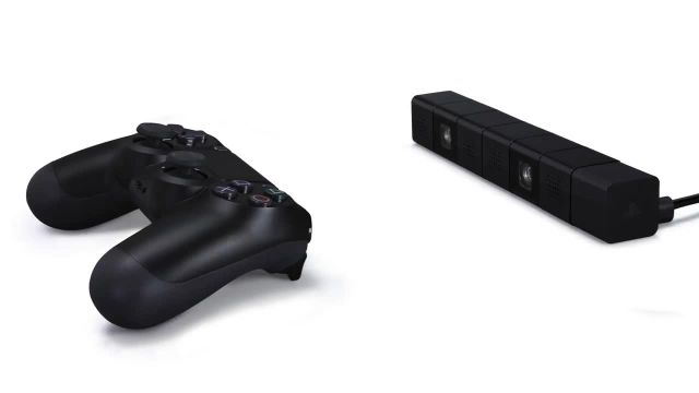 آنباکس و بررسی Xbox One & PS4