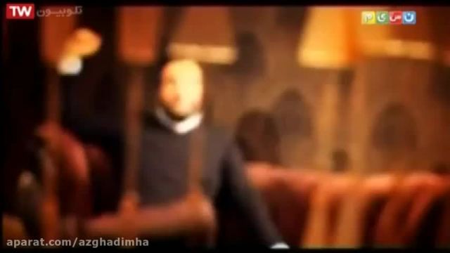 آهنگ محمد علیزاده دلت با منه (ازم دوری)