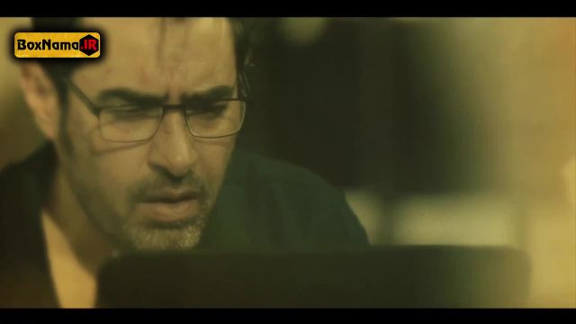 سریال پوست شیر فصل 3 قسمت 1 اول (پوست شیر قسمت 17 فیلیمو) شهاب حسینی