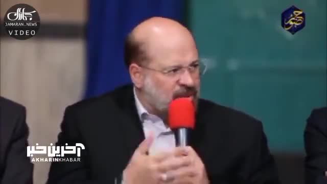 نماینده حماس در ایران : آقای بایدن! بمباران کلیساها و قتل کودکان، دفاع از خود است؟