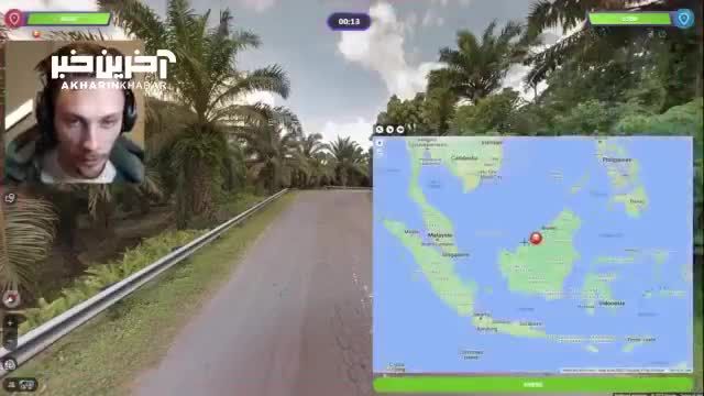 PIGEON: هوش مصنوعی برای دقیق شناسایی موقعیت جغرافیایی عکس‌ها