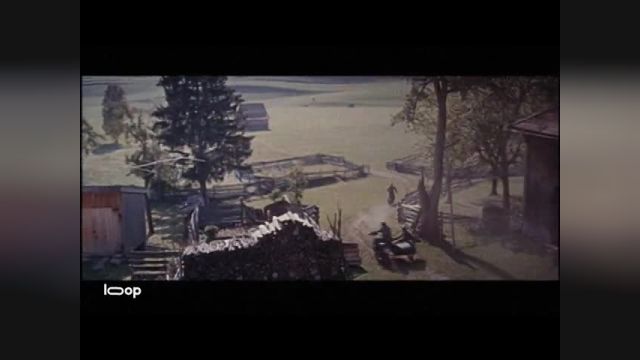 تریلر فیلم فرار بزرگ The Great Escape 1963