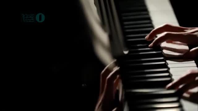 نوازندگی پیانو | سینما پارادیزو