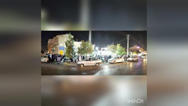 گزارشی ازموکب حسینیه الزهرا(س)شیراز-آفتاب نیوز.