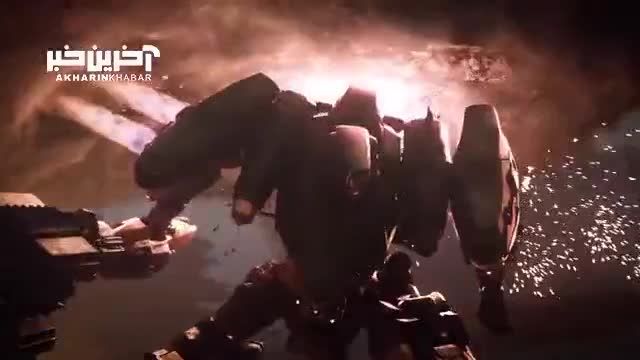 Armored Core 6 | جزئیات جدیدی از بخش چندنفره Armored Core 6 منتشر شد